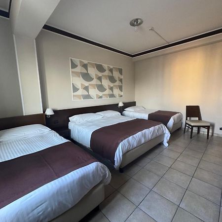Hotel Vittoria 로사르노 외부 사진