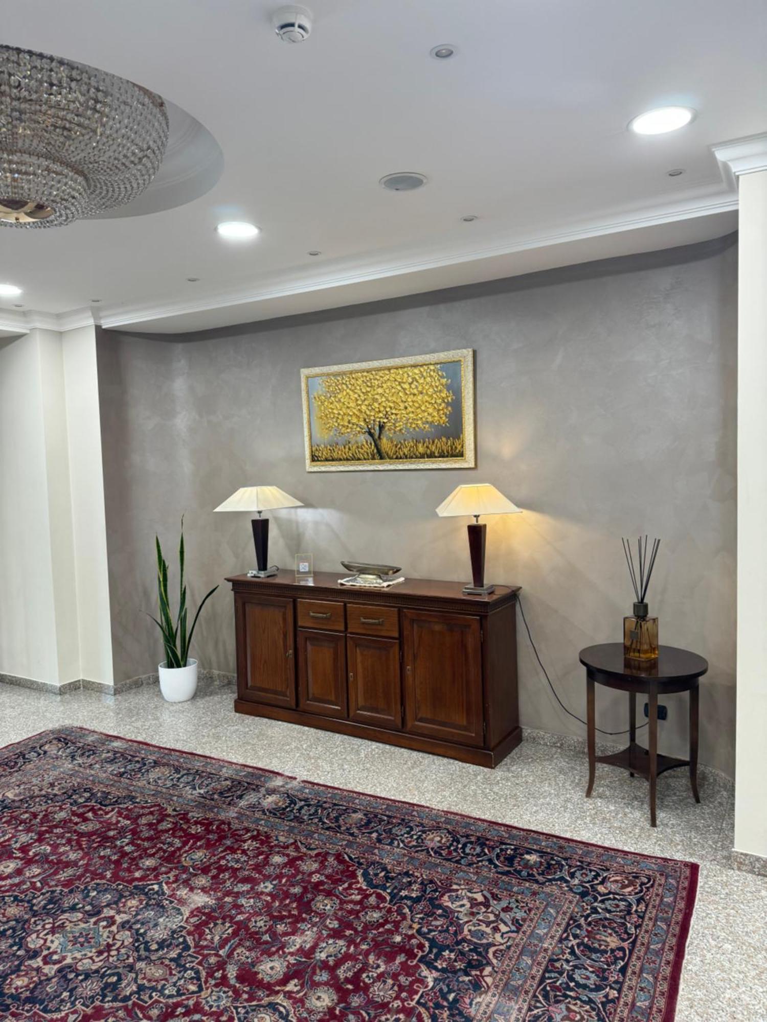 Hotel Vittoria 로사르노 외부 사진