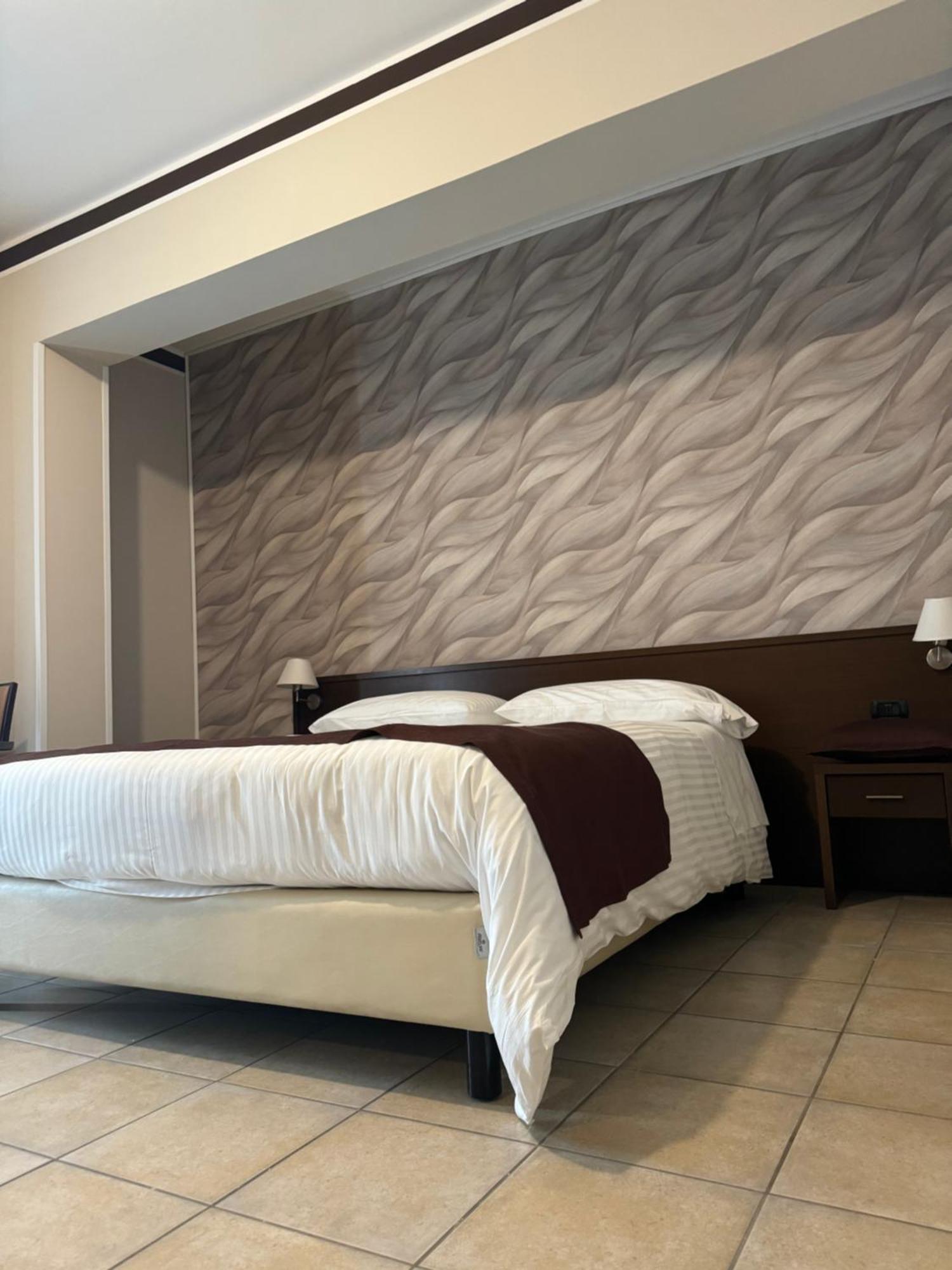 Hotel Vittoria 로사르노 외부 사진