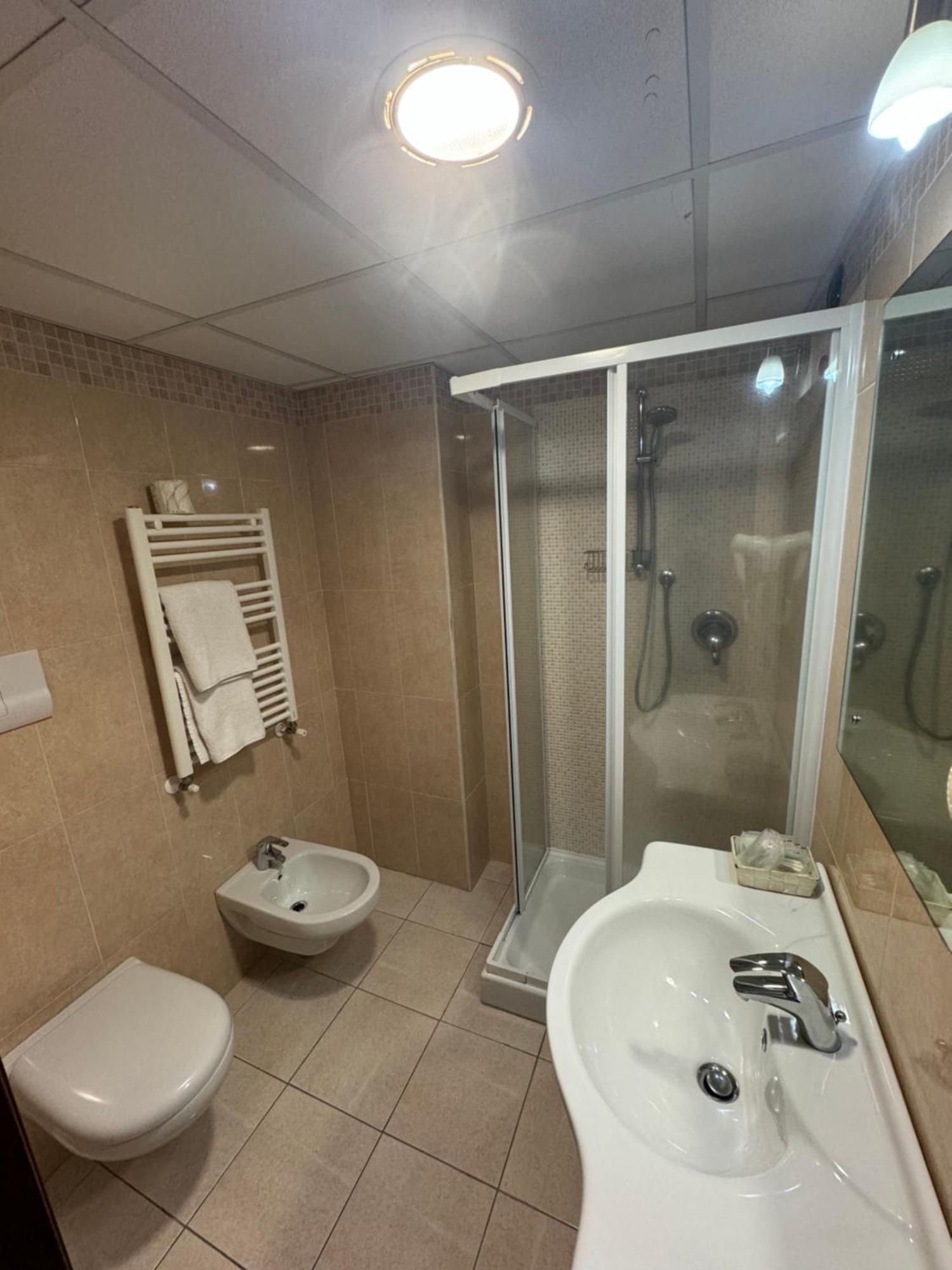 Hotel Vittoria 로사르노 외부 사진
