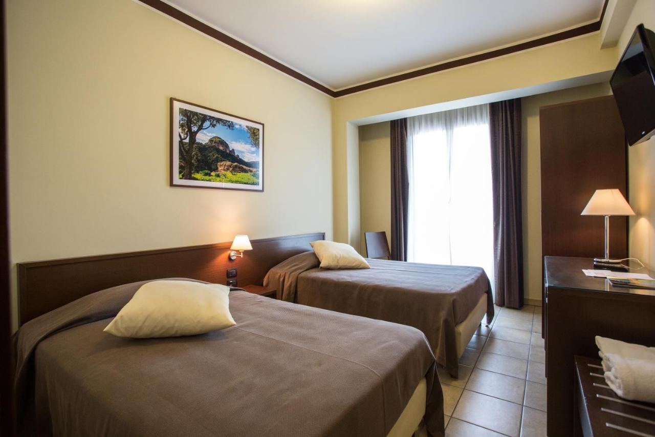 Hotel Vittoria 로사르노 외부 사진
